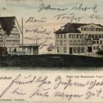 Speicher Hotel Vögelinsegg