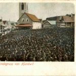 Landgemeinde von Hundwil