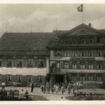 Hundwil - Gasthof zum Bären