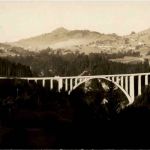 Hundwil - Neue Hundwilertobelbrücke