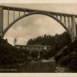 Hundwil - Hundwilertobelbrücke