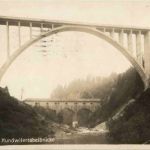 Hundwil - Hundwilerbrücke