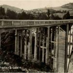 Hundwil - Hundwilerbrücke