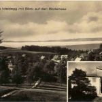 Walzenhausen - Gasthaus zum Meldegg