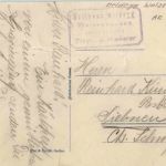 Walzenhausen - Gasthaus zum Meldegg