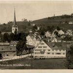 Gais - Gasthaus zum Hirschen