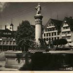Gais - Dorfplatz