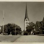 Gais - Dorfplatz