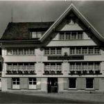 Heiden - Gasthof zum Hirschen