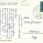 Heiden - Gasthof zum Hirschen
