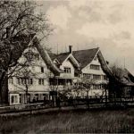 Heiden - Pension Nord