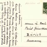 Heiden - Pension Nord