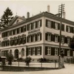 Heiden - Bezirks Krankenhaus