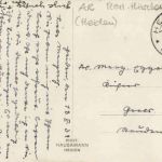 Heiden - Bezirks Krankenhaus
