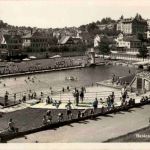 Heiden - Schwimmbad