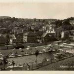 Heiden - Schwimmbad