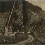 Bauernhaus bei Heiden