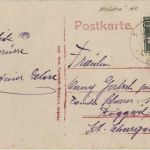 Bauernhaus bei Heiden