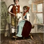 Appenzeller Trachten