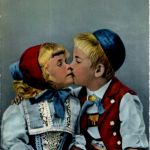 Appenzeller Trachten