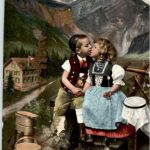 Appenzeller Trachten