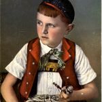 Appenzeller Trachten