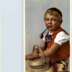 Appenzeller Trachten