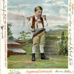 Appenzeller Trachten