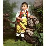 Appenzeller Trachten