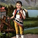 Appenzeller Trachten