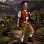 Appenzeller Trachten