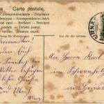 Appenzeller Trachten - Ziege Goat - Wildkirchli