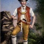 Toggenburger Senn