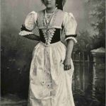 Appenzell - Tracht