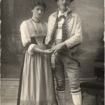 Appenzell - Tracht