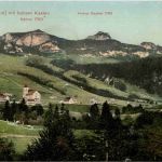 Brülisau