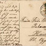 Appenzeller Stickerin