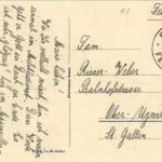 Gonten bei Appenzell