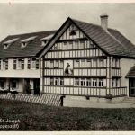 Gonten - Ferienheim St. Joseph