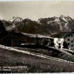 Appenzell - Altersheim Bethanien