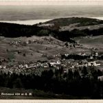 Oberegg mit Bodensee
