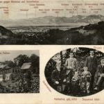 Gruss aus Sulzbach bei Oberegg