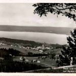Blick vom St. Anton bei Oberegg