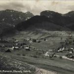 Weissbad - mit Marwies Ebenalp