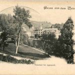 Gruss aus Weissbad