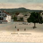 Appenzell - Landsgemeindeplatz