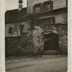 Appenzell - Frauenkloster