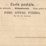 Gruss aus dem Appenzellerland