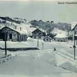 Appenzell - Neues Postgebäude