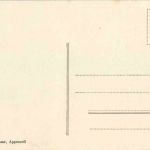 Appenzell - Neues Postgebäude
